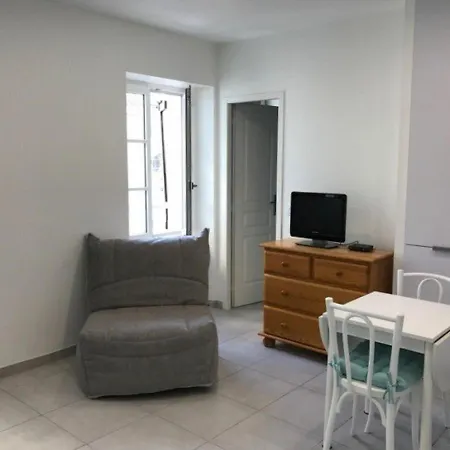 Studio Saint-Jean-de-Luz, 1 pièce, 3 personnes - FR-1-4-512 Extérieur photo
