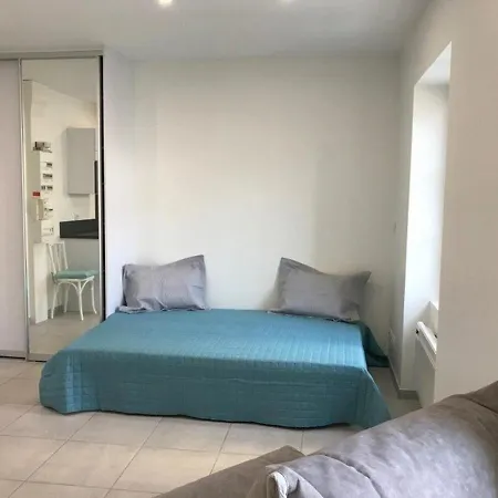 Studio Saint-Jean-de-Luz, 1 pièce, 3 personnes - FR-1-4-512 Extérieur photo
