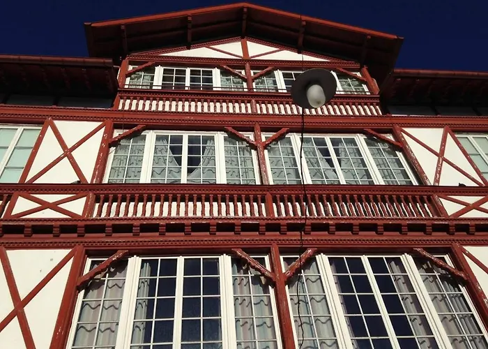Studio Saint-Jean-de-Luz, 1 pièce, 3 personnes - FR-1-4-512