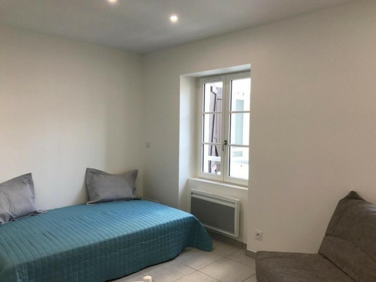 Saint-jean-de-luz, 1 Pièce, 3 Personnes - Fr-1-4-512 Appartement