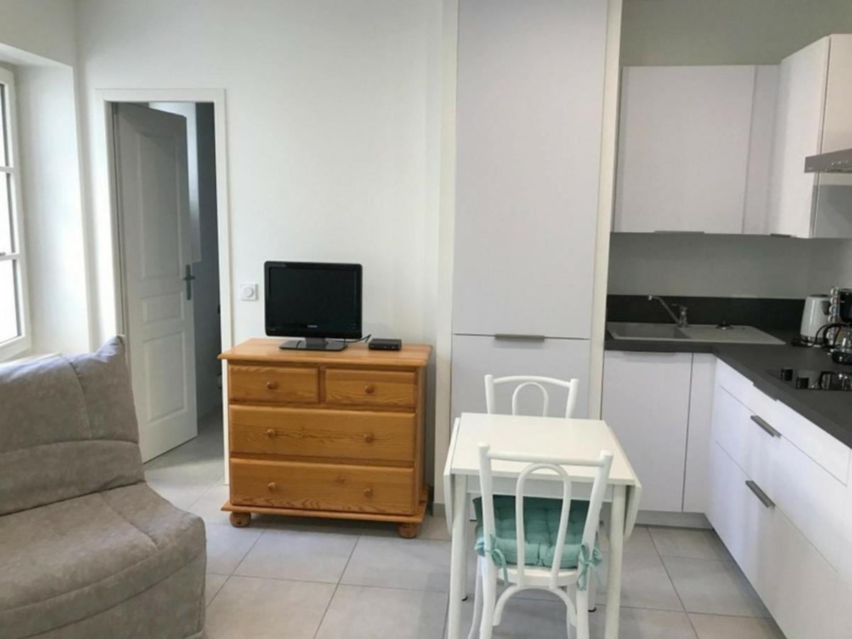 Saint-jean-de-luz, 1 Pièce, 3 Personnes - Fr-1-4-512 Appartement