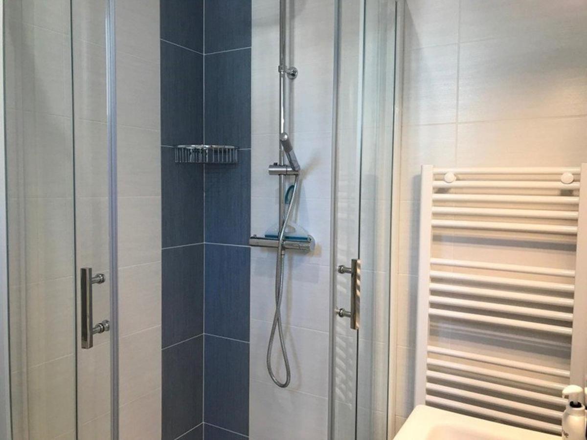 Saint-jean-de-luz, 1 Pièce, 3 Personnes - Fr-1-4-512 Appartement Saint-Jean-de-Luz