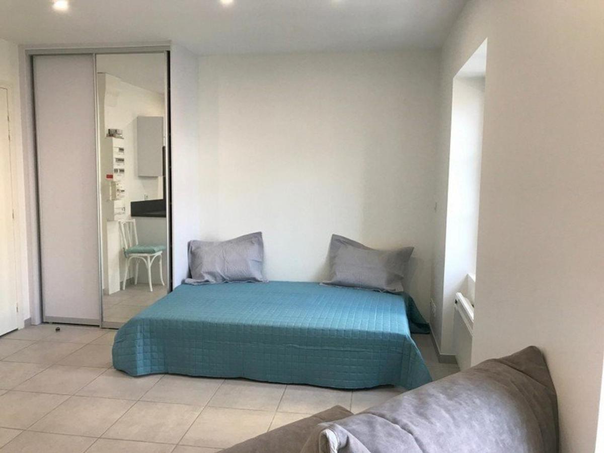 Appartamento Saint-jean-de-luz, 1 Pièce, 3 Personnes - Fr-1-4-512