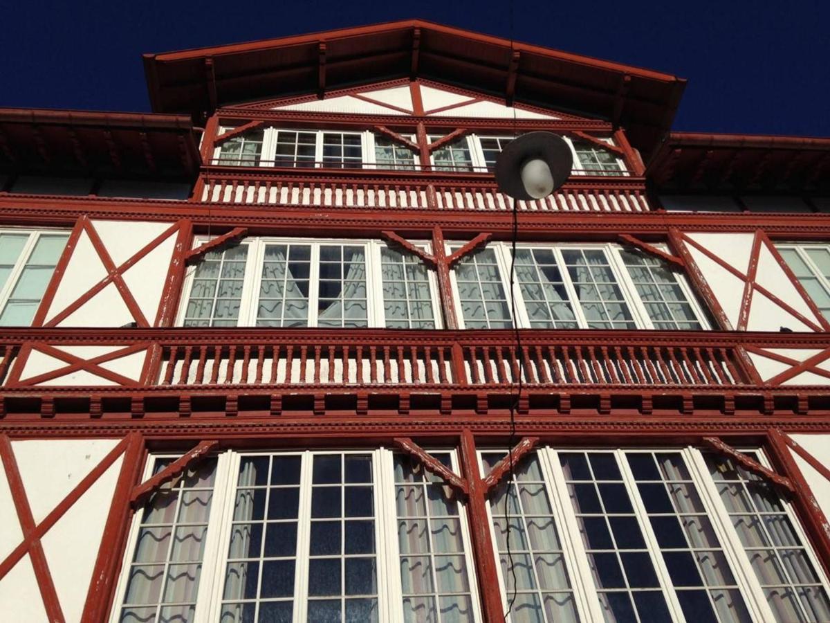 Appartement Saint-jean-de-luz, 1 Pièce, 3 Personnes - Fr-1-4-512 Saint-Jean-de-Luz