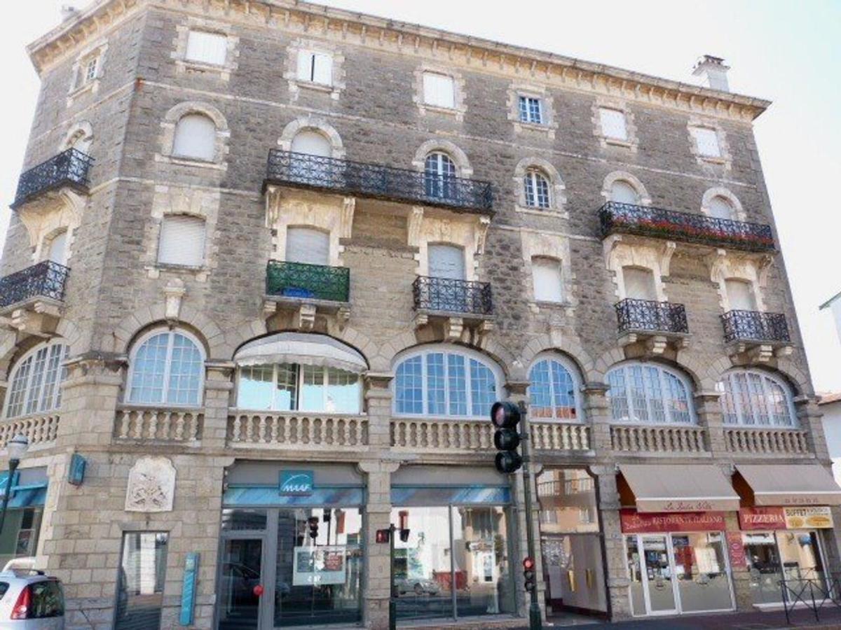 Saint-jean-de-luz, 1 Pièce, 3 Personnes - Fr-1-4-512